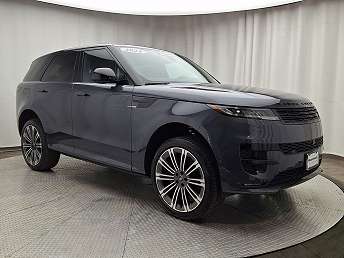 2024 Land Rover Range Rover Sport SE Dynamic 