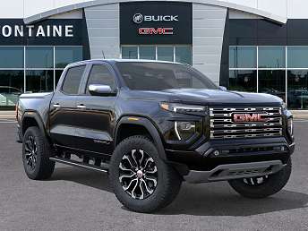New GMC Canyon for Sale Near Me (with Photos) | CARFAX