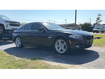 Used BMW 5 Series 535i xDrive for Sale Near Me - CARFAX