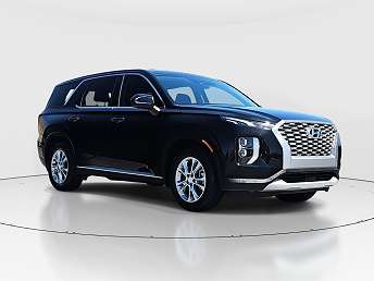2022 Hyundai Palisade SE 