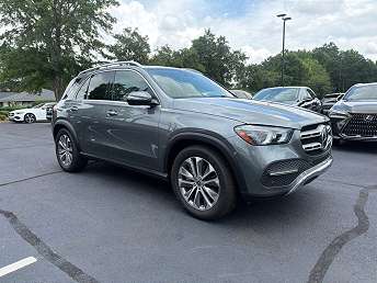 2023 Mercedes-Benz GLE 450 