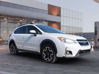 2017 Subaru Crosstrek Premium 