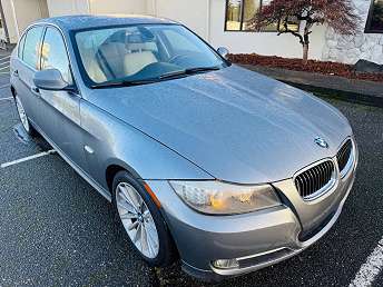 2011 BMW 3 Series 335i 
