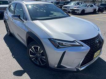 Used Lexus UX for Sale in Queens Village, NY (with Photos) - CARFAX