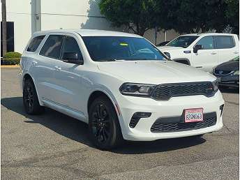 2021 Dodge Durango GT 