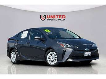 Used Toyota Prius for Sale in Bullhead City, AZ (with Photos) - CARFAX