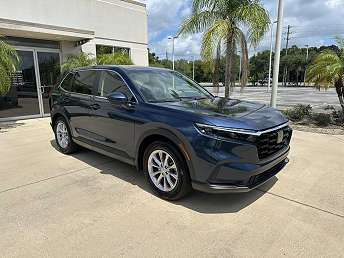 2023 Honda CR-V EX 