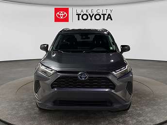 Used 2024 Toyota RAV4 for Sale Near Me - CARFAX