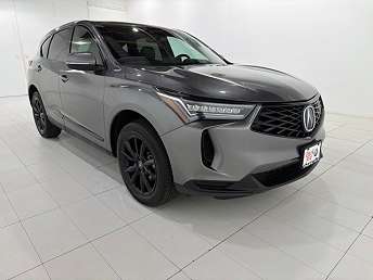 2025 Acura RDX Base 