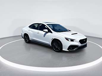Used 2022 Subaru WRX for Sale Near Me - CARFAX