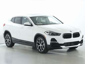2023 BMW X2 xDrive28i 