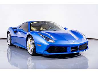 Ferrari488SPDです Ferrari 488 GTB Complete Power Steering Rack RHD 301996 J159