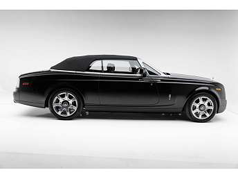 Used Rolls-Royce Phantom Drophead for Sale Near Me - CARFAX