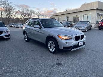 2014 BMW X1 xDrive28i 