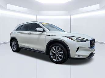 Used Infiniti Models for Sale (with Photos) - CARFAX