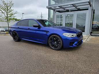 Used BMW M5 for Sale Near Me - CARFAX
