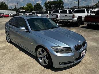 2010 BMW 3 Series 335i 