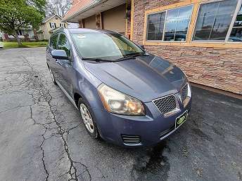 Used Pontiac Vibe for Sale in Cleveland, OH (with Photos) - CARFAX