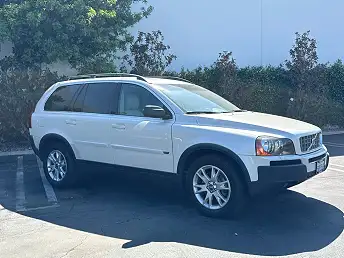 2006 Volvo XC90 