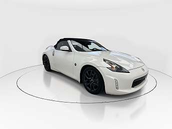 mofu❁﻿mofu Used Nissan Z 370Z for Sale Near Me - CARFAX