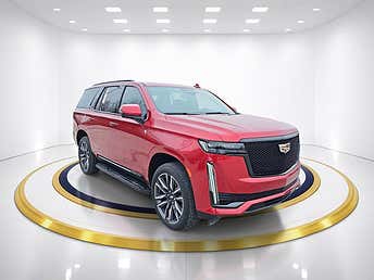 2023 Cadillac Escalade  