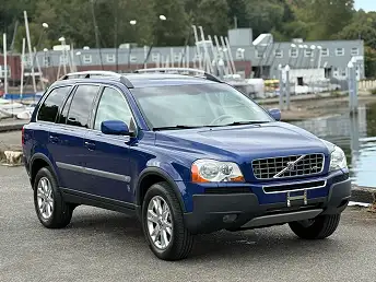 2006 Volvo XC90 