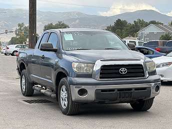 Used 2008 Toyota Tundra for Sale Near Me - CARFAX