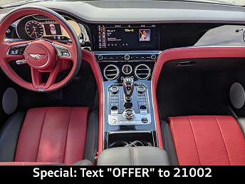 Used 2024 Bentley Continental for Sale Near Me - CARFAX