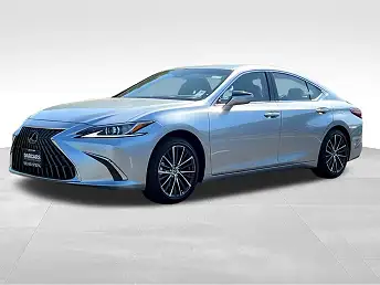 2025 Lexus ES 350