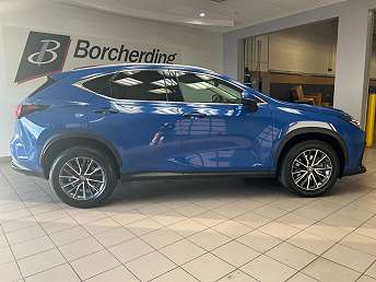 2022 Lexus NX 350 
