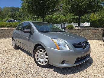 2010 Nissan Sentra  