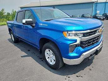Used Pickup Trucks for Sale near Oneonta, NY (with Photos) - CARFAX