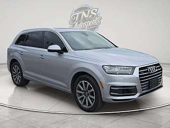 2019 Audi Q7 SE Premium Plus 