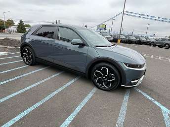 2023 Hyundai Ioniq 5 SEL 