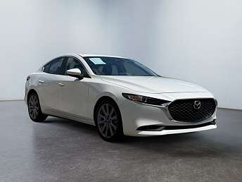 Used 2022 Mazda Mazda3 Select for Sale Near Me - CARFAX