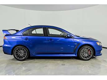 LANCER EVOLUTION ファイナルエディション Used Mitsubishi Lancer Evolution Final Edition for Sale Near Me