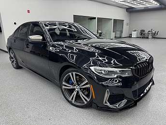 2020 BMW 3 Series M340i xDrive 