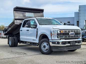 2025 Ford F-350 XL 