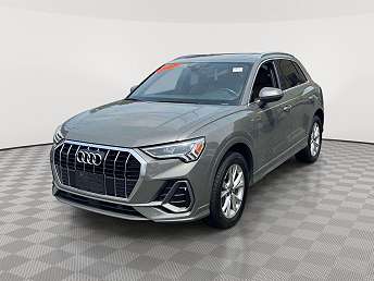 2021 Audi Q3 Premium Plus 
