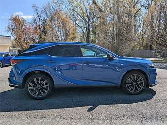 2024 Lexus RX 350 