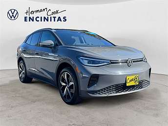 2023 Volkswagen ID.4 Pro S 