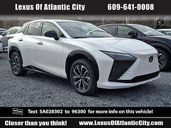 Lexus of Atlantic City Dealership in Egg Harbor Township, NJ | CARFAX