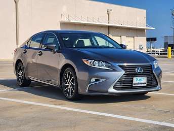 Used Lexus for Sale in Spring, TX (with Photos) - CARFAX