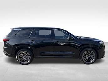 2024 Lexus TX 350 
