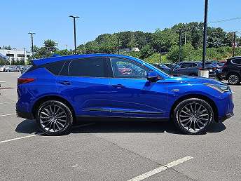 2024 Acura RDX Advance 