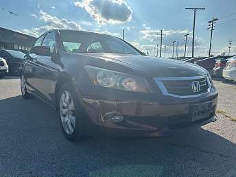 2010 Honda Accord EXL 