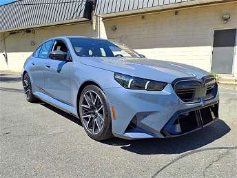 Used BMW M5 for Sale in Jersey City, NJ (with Photos) - CARFAX