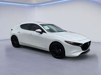 2024 Mazda Mazda3 Premium 