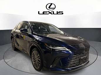 2023 Lexus RX 350 