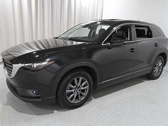 2023 Mazda CX-9 Touring 